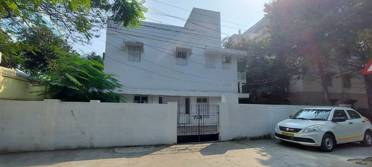 COMMERCIAL PROPERTY FOR SALE AT CHENNAI  T NAGAR