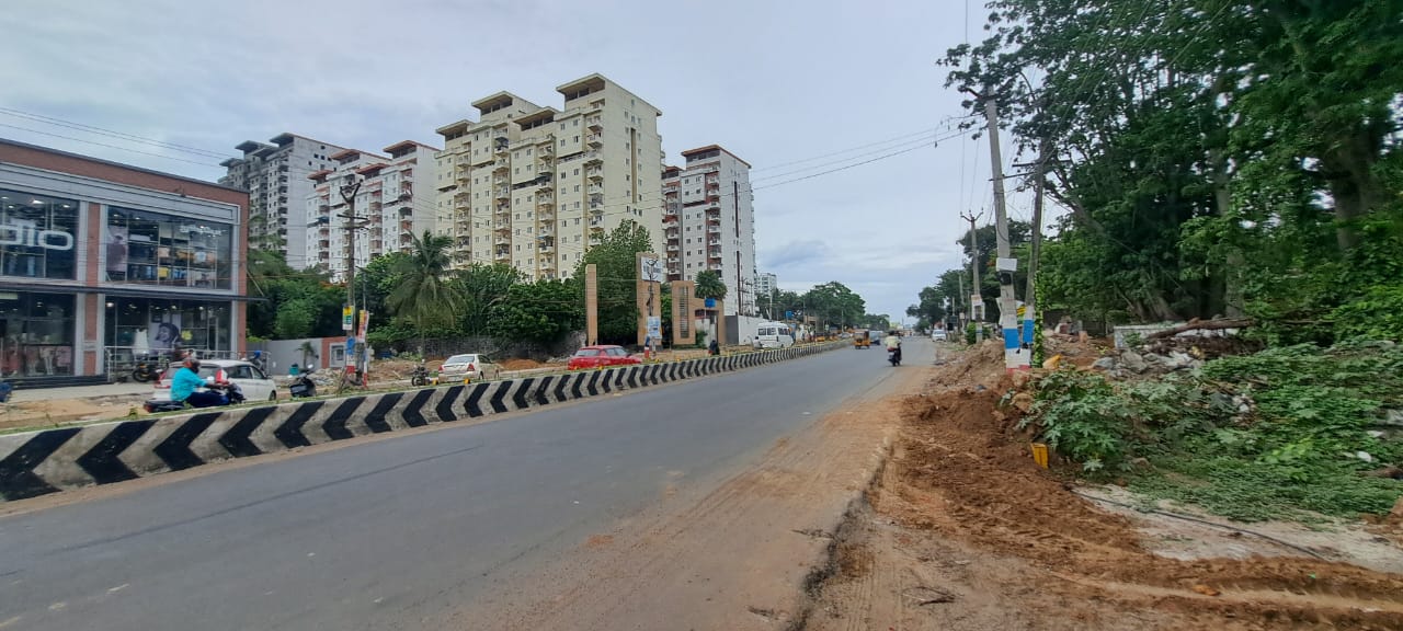 COMMERCIAL PROPERTY FOR SALE AT CHENNAI PADUR