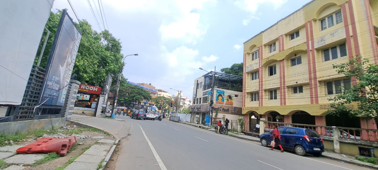 COMMERCIAL PROPERTY FOR SALE AT CHENNAI T NAGAR