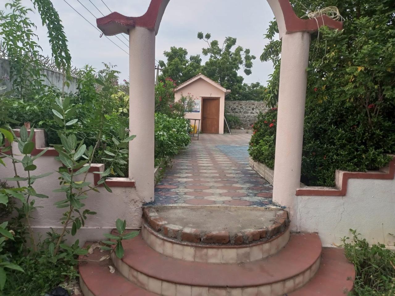 COMMERCIAL PROPERTY FOR SALE AT CHENNAI ECR PERUR