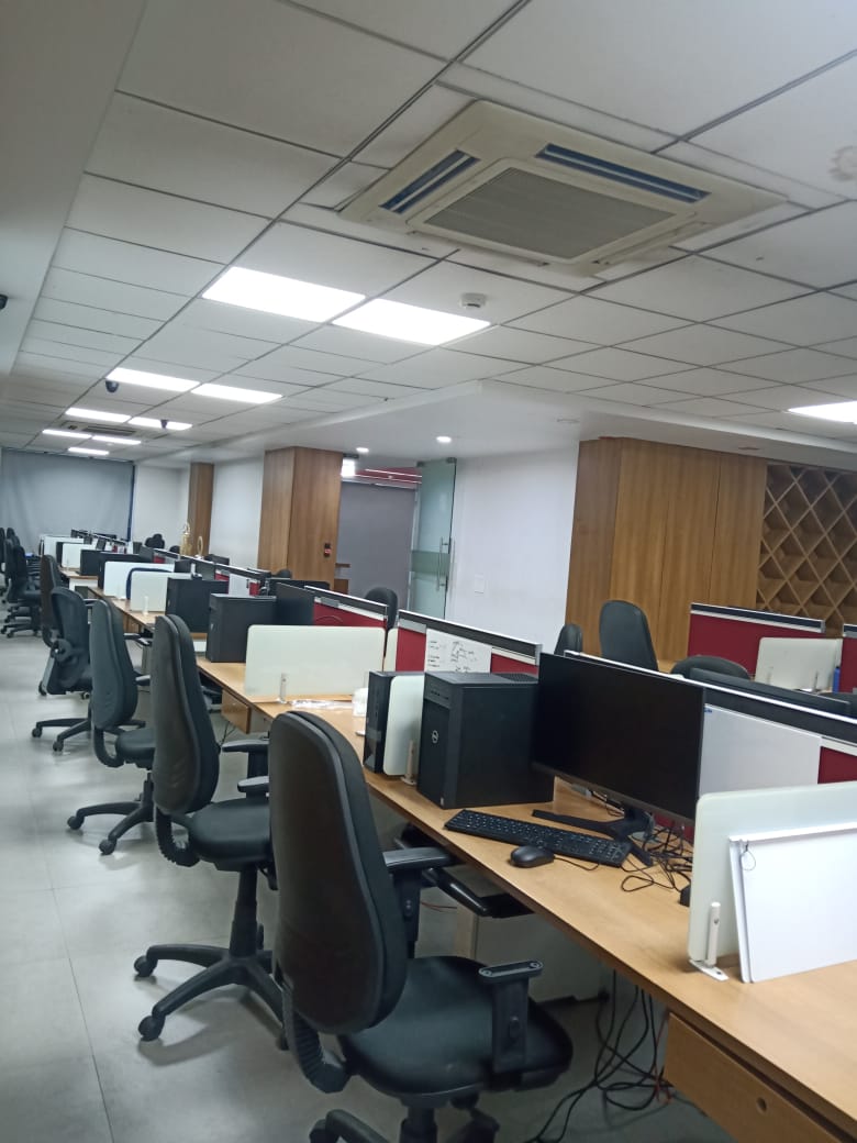 COMMERCIAL PROPERTY FOR SALE AT CHENNAI NUNGAMBAKKAM