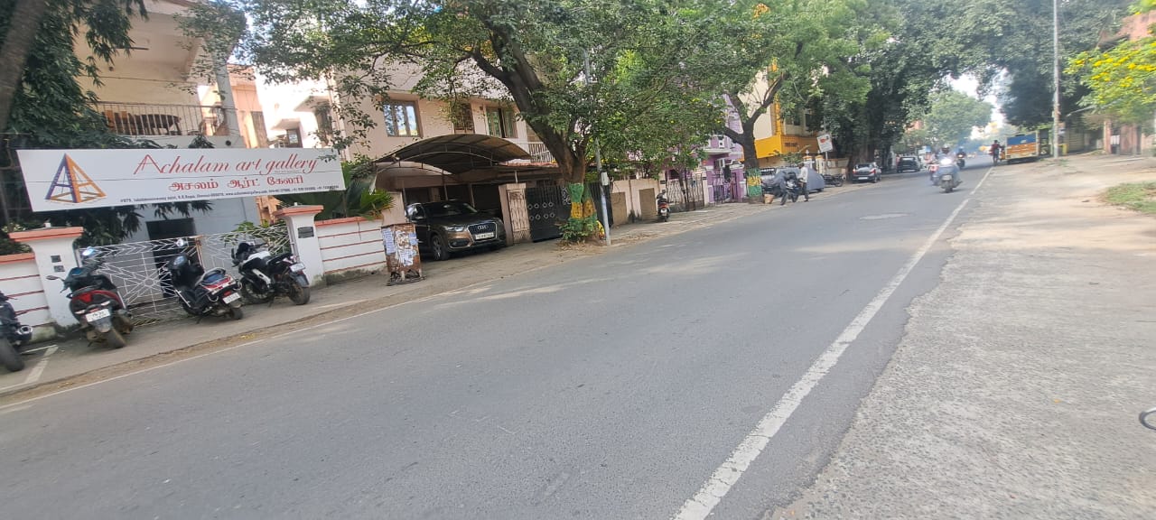 COMMERCIAL PROPERTY FOR SALE AT CHENNAI KK NAGAR