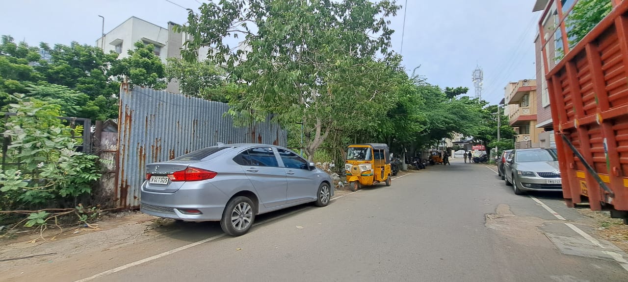 COMMERCIAL PROPERTY FOR SALE AT CHENNAI PERUNGUDI