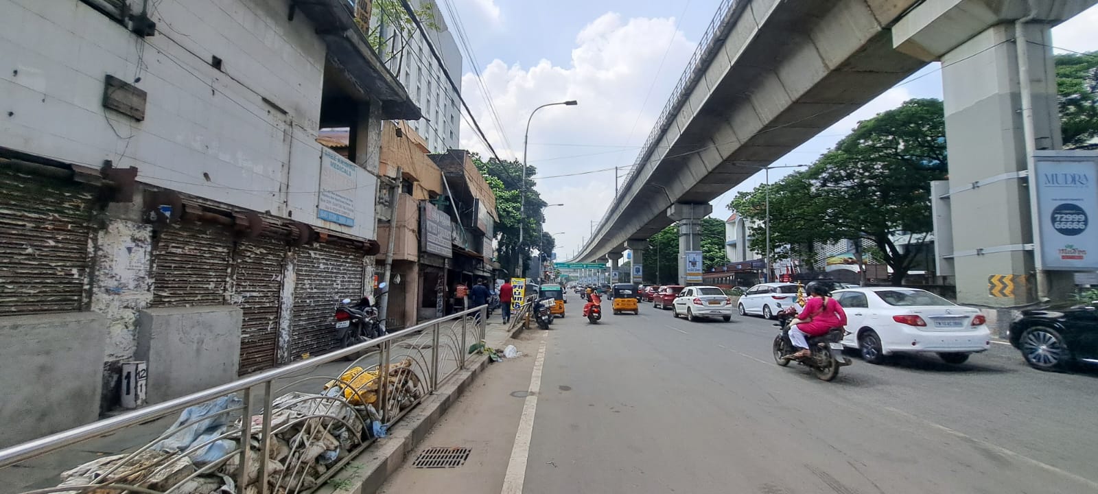 COMMERCIAL PROPERTY FOR SALE AT CHENNAI GUINDY
