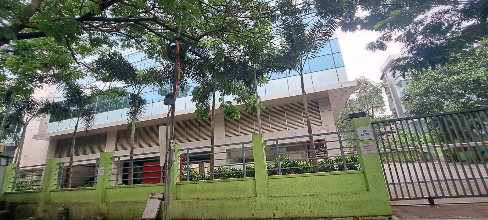 COMMERCIAL PROPERTY FOR SALE AT CHENNAI  T NAGAR