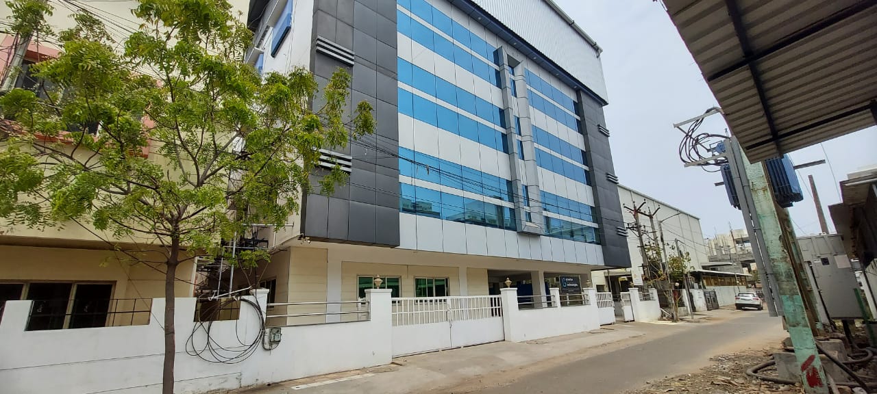 COMMERCIAL PROPERTY FOR SALE AT CHENNAI EKKATUTHANGAL