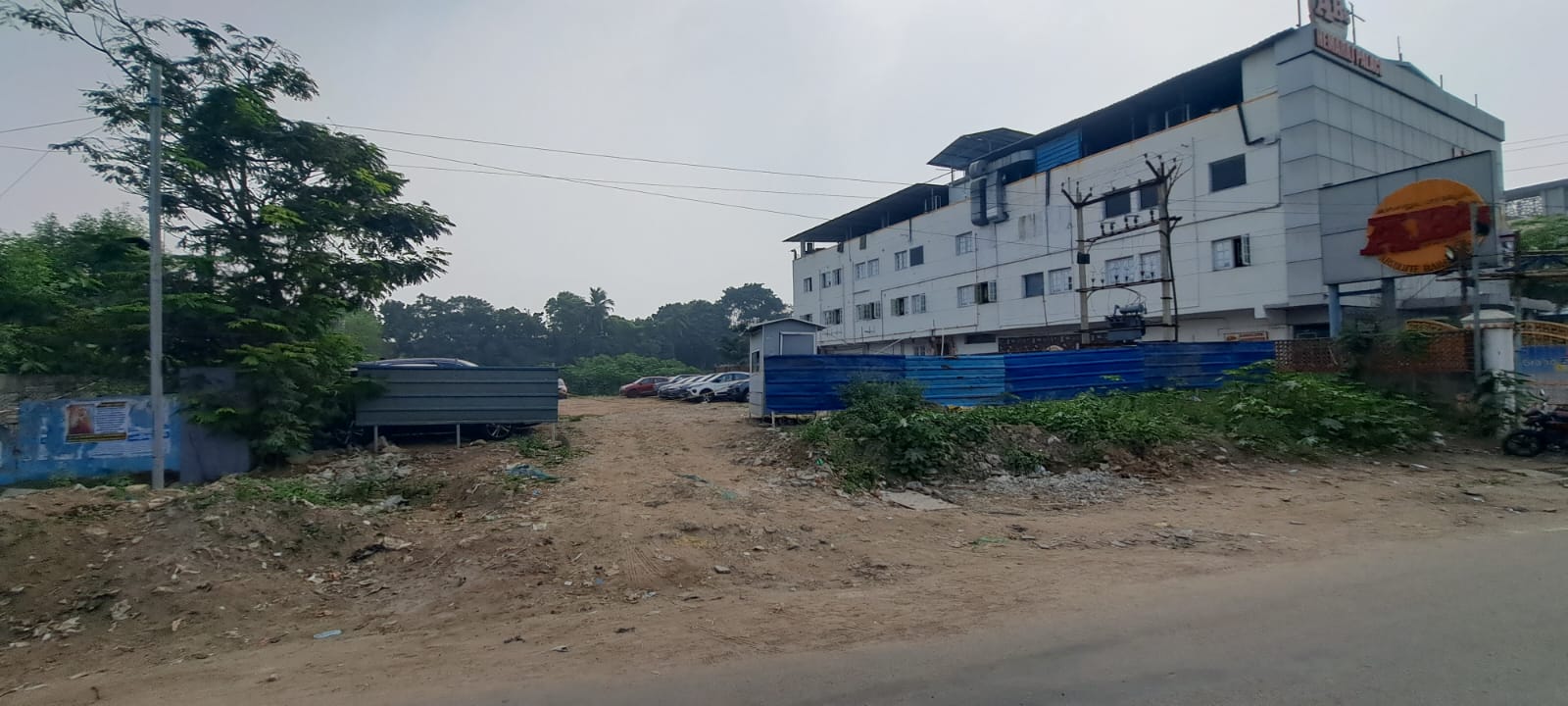COMMERCIAL PROPERTY FOR SALE AT CHENNAI CHROMEPET