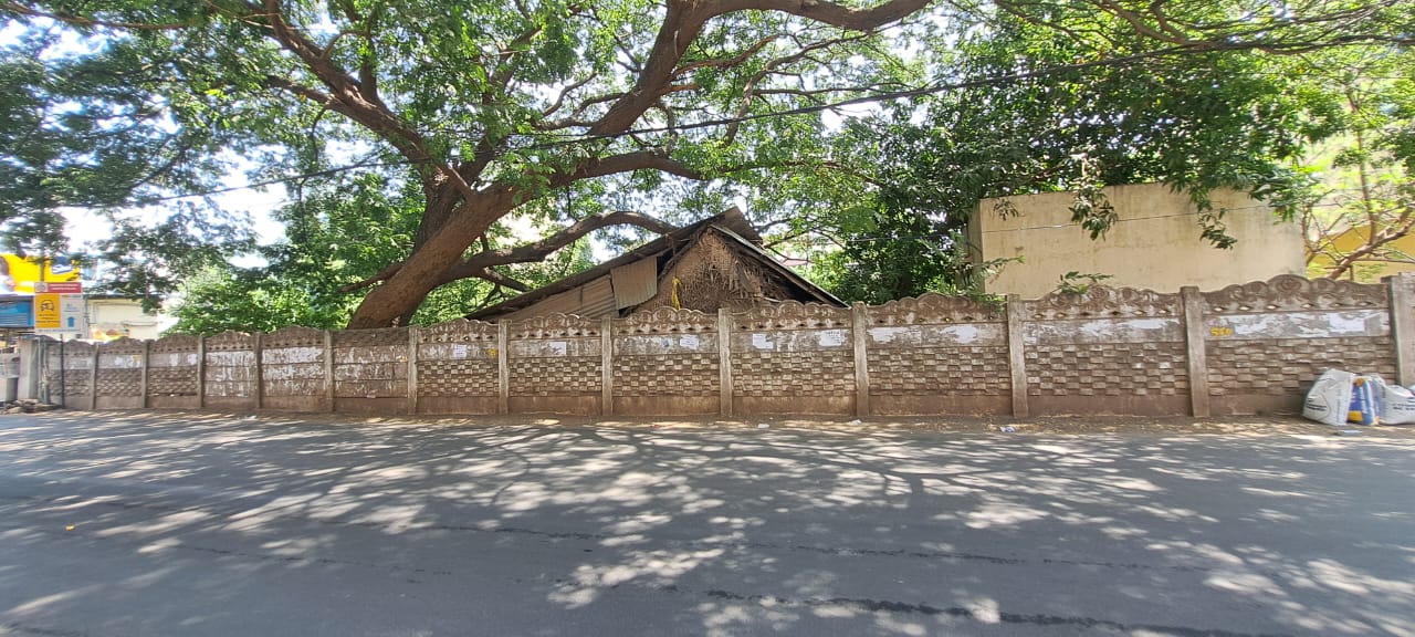 COMMERCIAL PROPERTY FOR SALE AT CHENNAI VALASARAVAKKAM