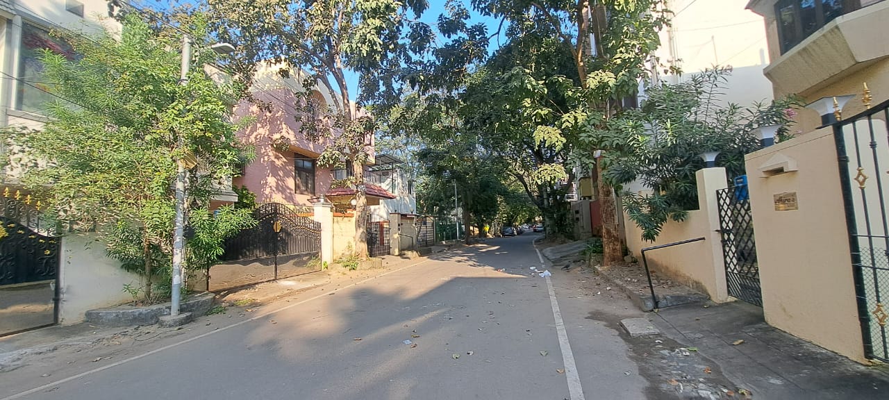 RESIDENTIAL PROPERTY FOR SALE AT CHENNAI ANNA NAGAR