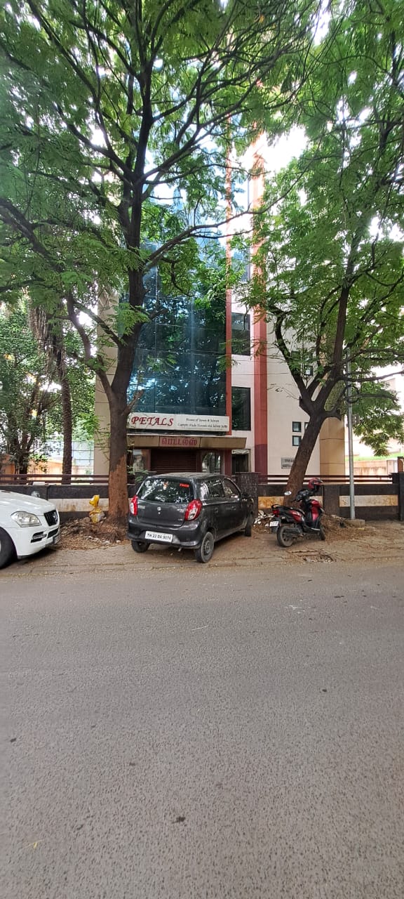 COMMERCIAL PROPERTY FOR SALE AT CHENNAI T NAGAR