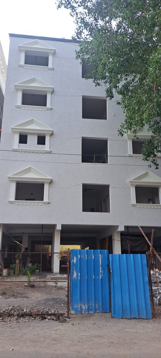 COMMERCIAL PROPERTY FOR SALE AT CHENNAI WEST MAMBALAM