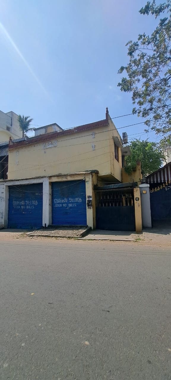 COMMERCIAL PROPERTY FOR SALE AT CHENNAI KODAMBAKKAM