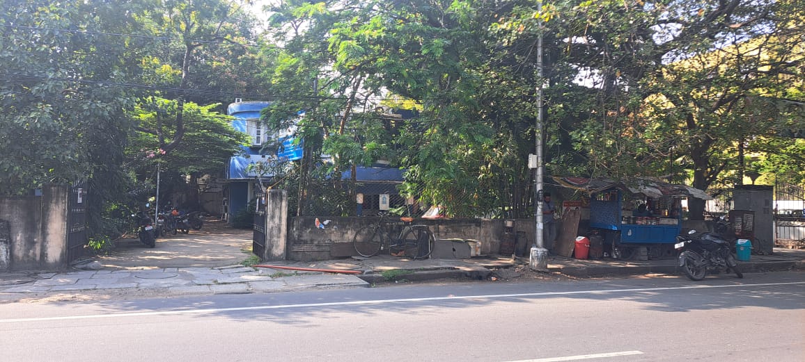COMMERCIAL PROPERTY FOR SALE AT CHENNAI T NAGAR