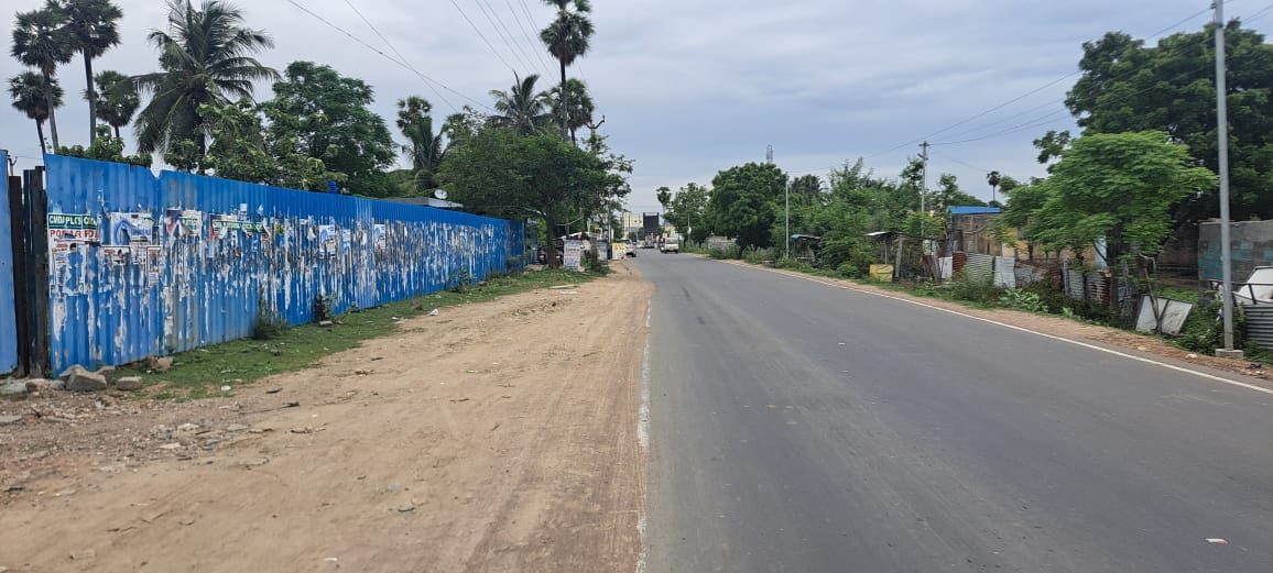 COMMERCIAL PROPERTY FOR SALE AT CHENNAI MAMBAKKAM