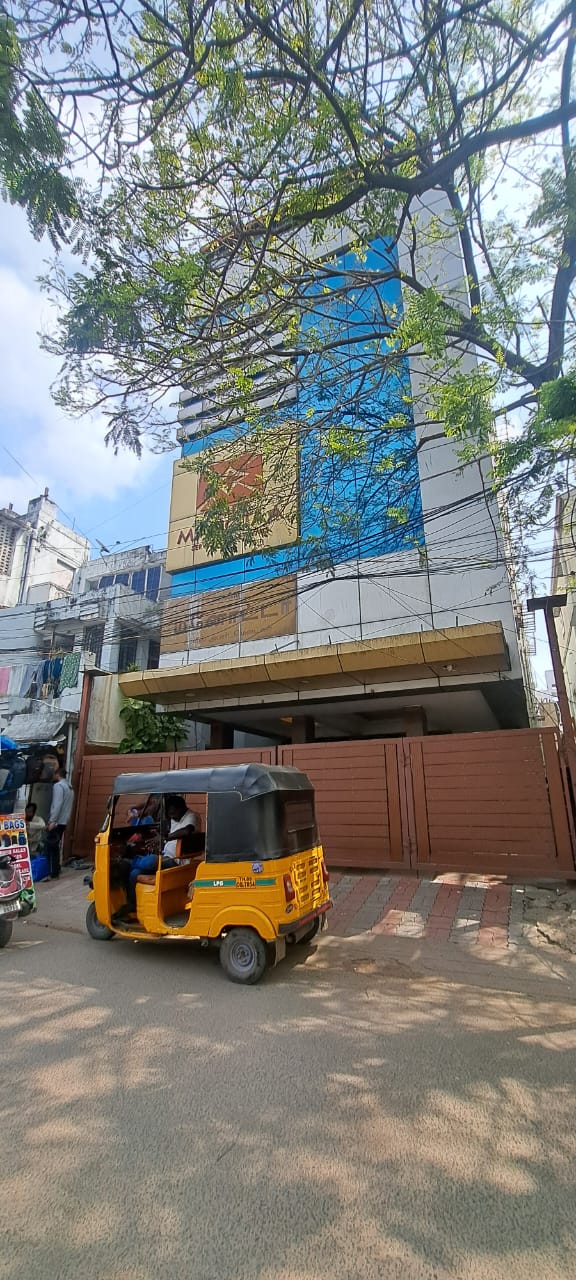 COMMERCIAL PROPERTY FOR SALE AT CHENNAI T NAGAR