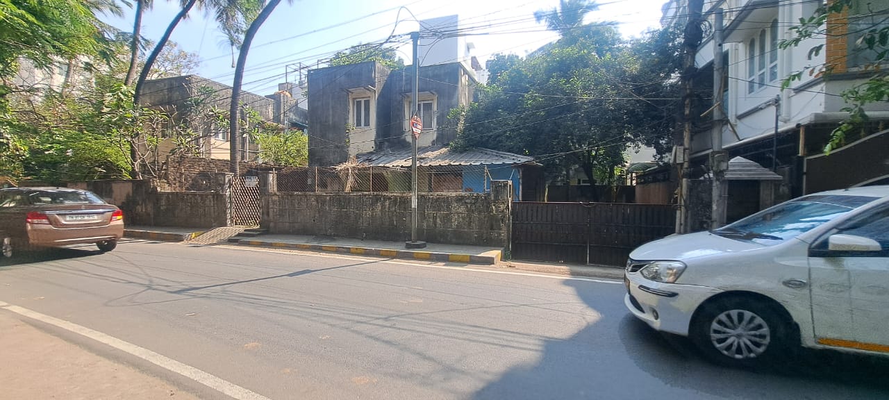 RESIDENTIAL PROPERTY FOR SALE AT CHENNAI ALWARPET