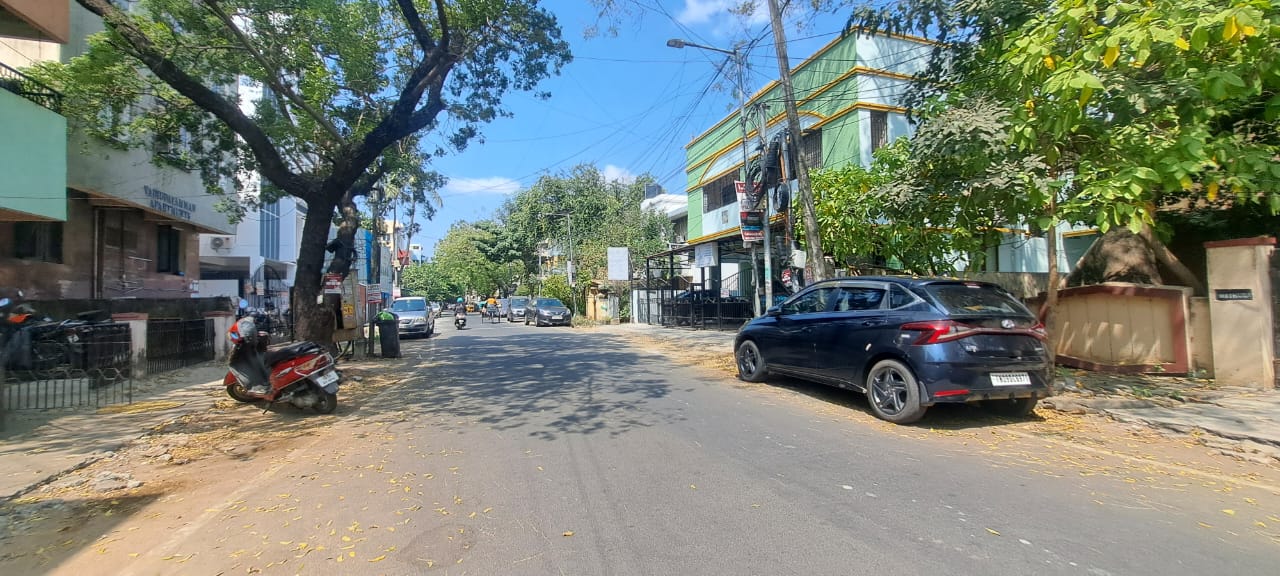 RESIDENTIAL PROPERTY FOR SALE AT CHENNAI WEST MAMBALAM