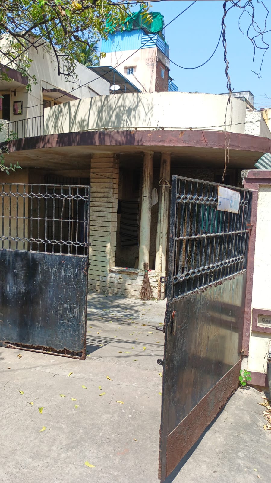 RESIDENTIAL PROPERTY FOR SALE AT CHENNAI T NAGAR