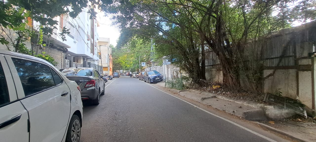 RESIDENTIAL PROPERTY FOR SALE AT CHENNAI KODAMBAKKAM