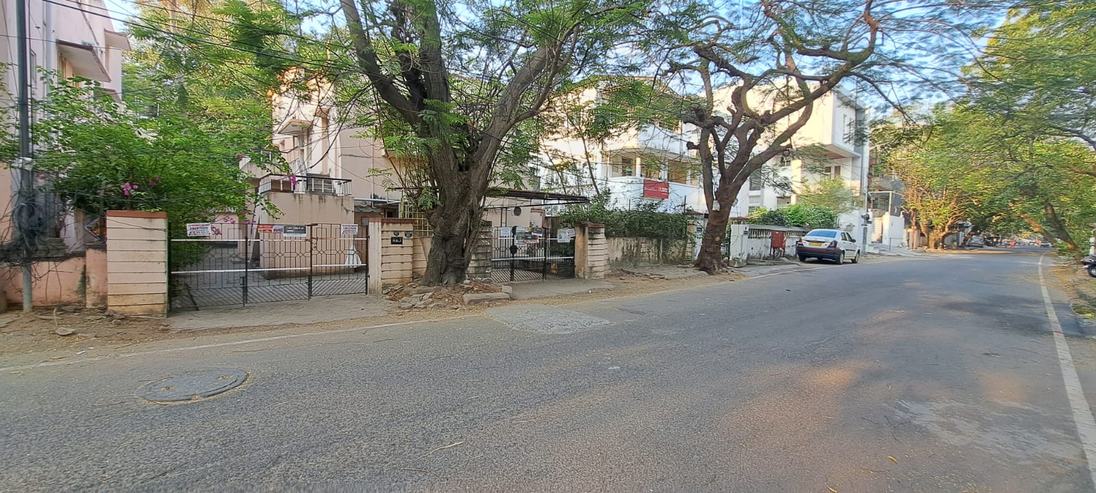 RESIDENTIAL PROPERTY FOR SALE AT CHENNAI T NAGAR