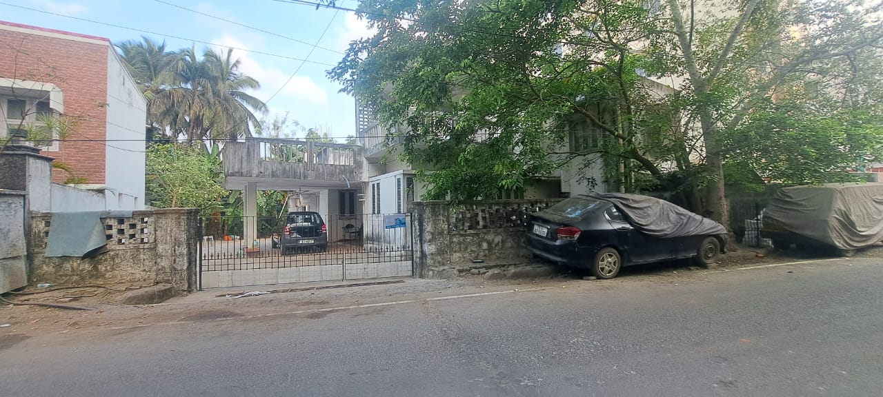 RESIDENTIAL PROPERTY FOR SALE AT CHENNAI MANDAVELI