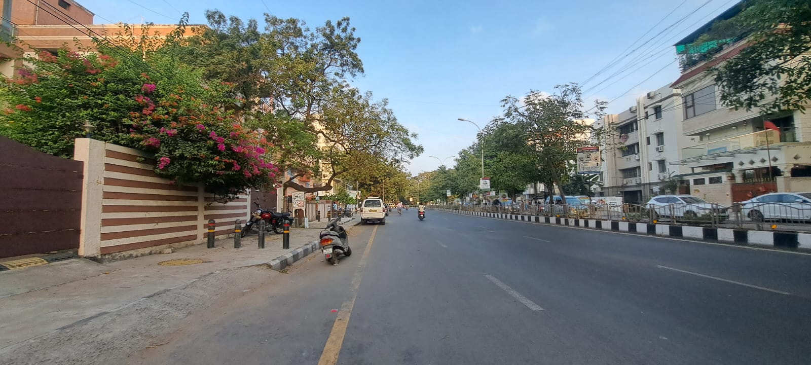 RESIDENTIAL PROPERTY FOR SALE AT CHENNAI ASHOK NAGAR
