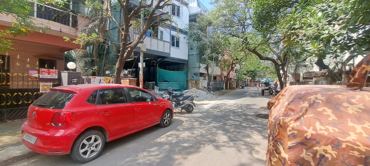 RESIDENTIAL PROPERTY FOR SALE AT CHENNAI T NAGAR