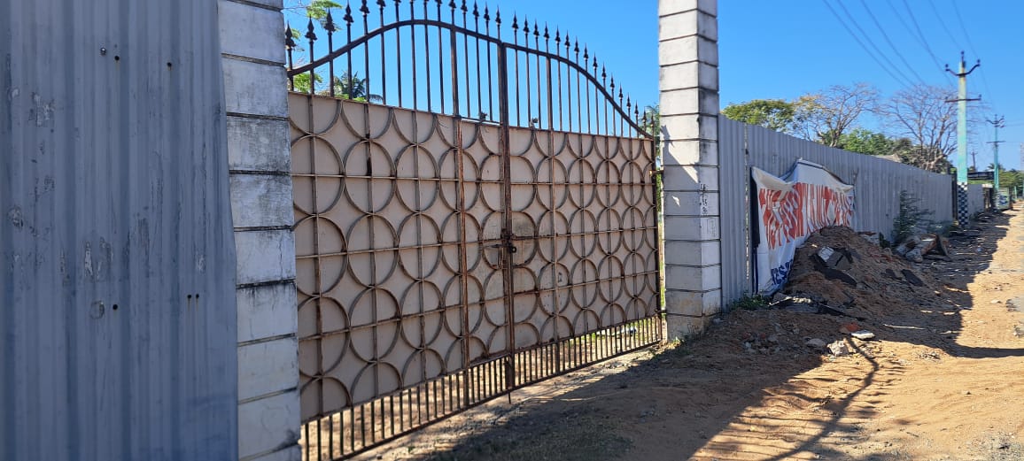 COMMERCIAL PROPERTY FOR SALE AT CHENNAI ECR UTHANDI