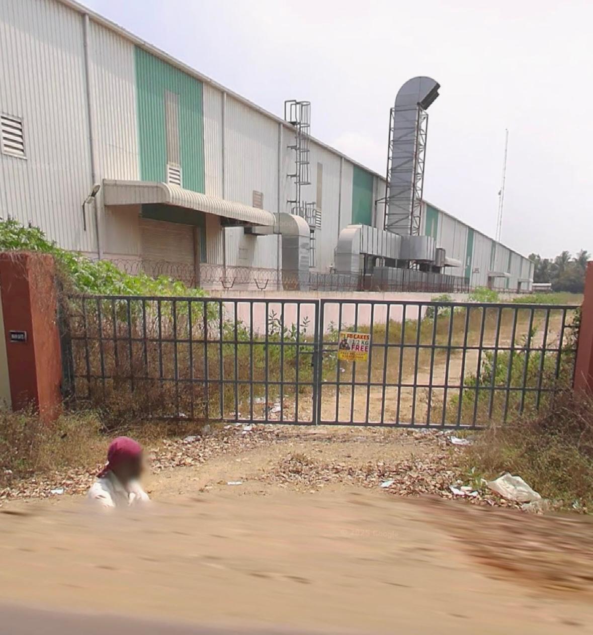 PROPERTY FOR SALE AT KUTHAMBAKKAM