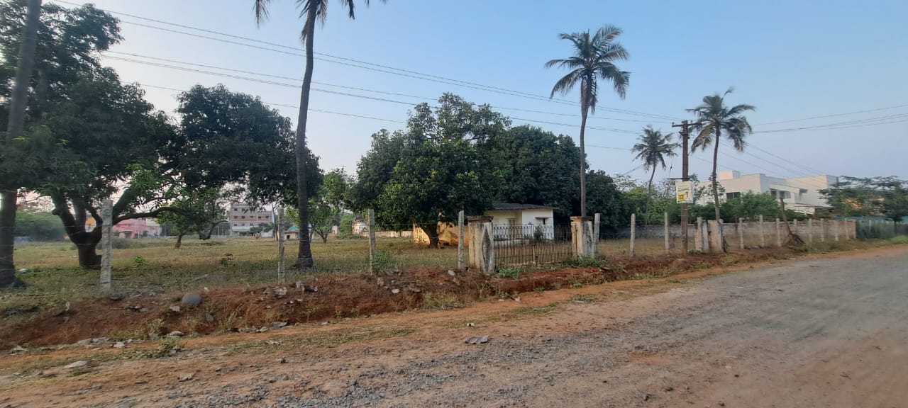 PROPERTY FOR SALE AT CHENNAI PADAPPAI