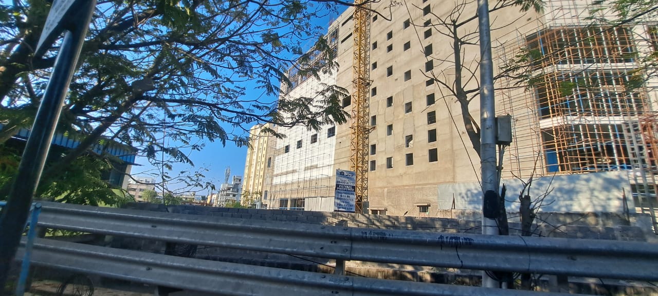 COMMERCIAL PROPERTY FOR SALE AT CHENNAI VELACHERRY
