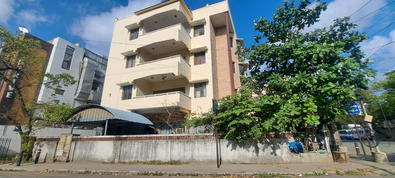 COMMERCIAL PROPERTY FOR SALE AT CHENNAI KILPAUK