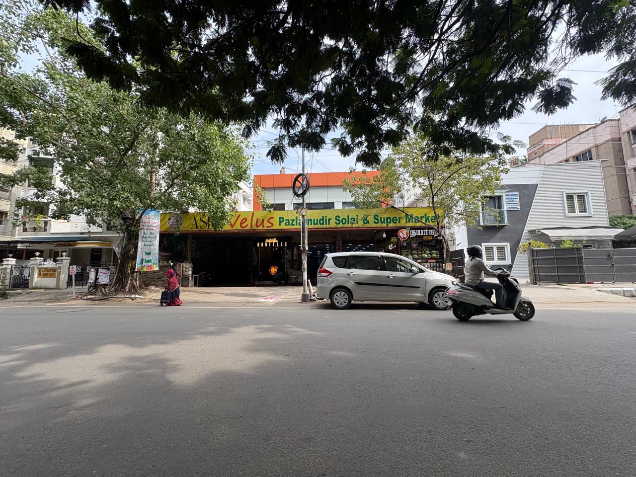 COMMERCIAL PROPERTY FOR SALE AT CHENNAI ANNA NAGAR