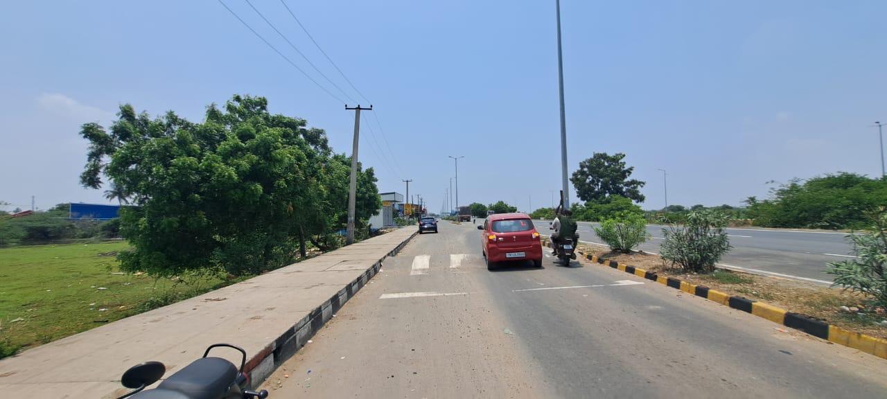 PROPERTY FOR SALE AT CHENNAI OUTER RING ROAD