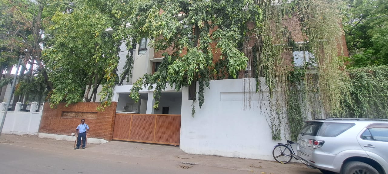 COMMERCIAL PROPERTY FOR SALE AT CHENNAI TEYNAMPET