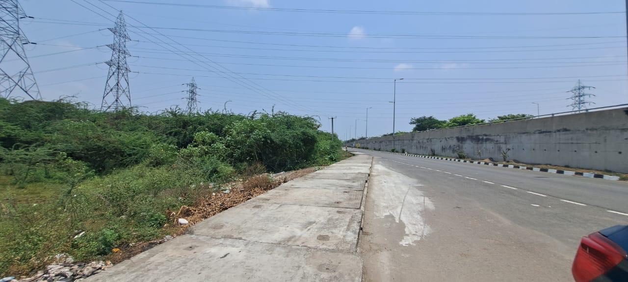 PROPERTY FOR SALE AT CHENNAI OUTER RING ROAD