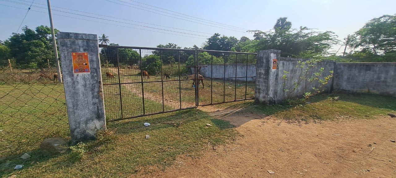 PROPERTY FOR SALE AT CHENNAI PADAPPAI