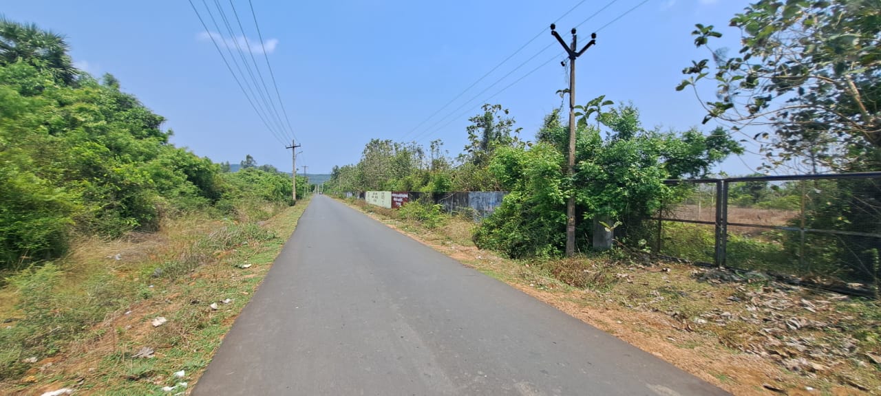 PROPERTY FOR SALE AT CHENNAI GUDUVANCHERY