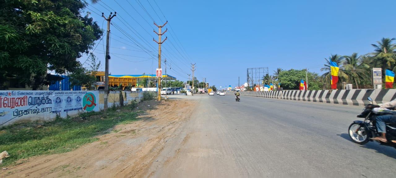 PROPERTY FOR SALE AT CHENNAI PADAPPAI