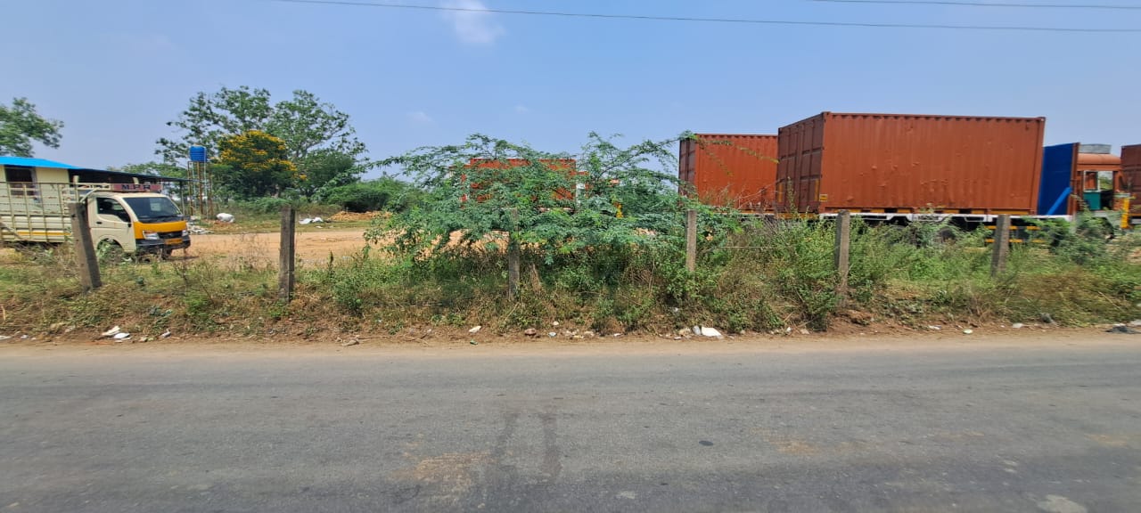 PROPERTY FOR SALE AT CHENNAI SRIPERUMBADUR