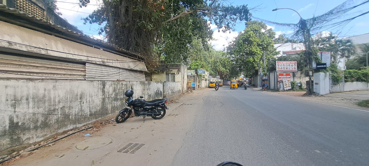 COMMERCIAL PROPERTY FOR SALE AT CHENNAI KILPAUK