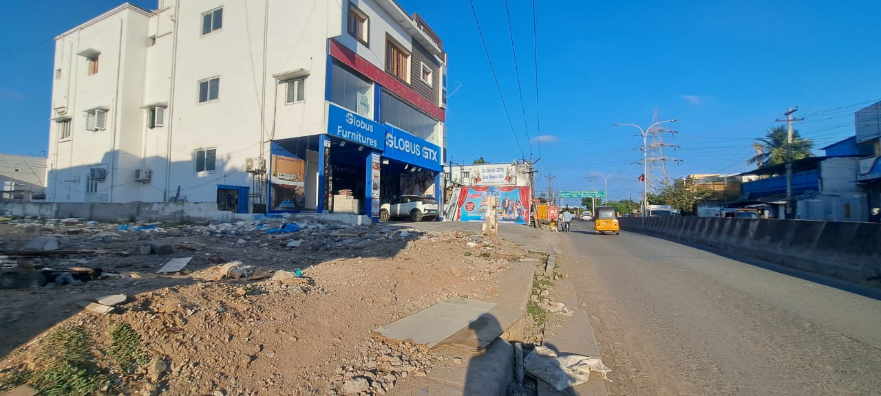 PROPERTY FOR SALE AT CHENNAI VELACHERRY