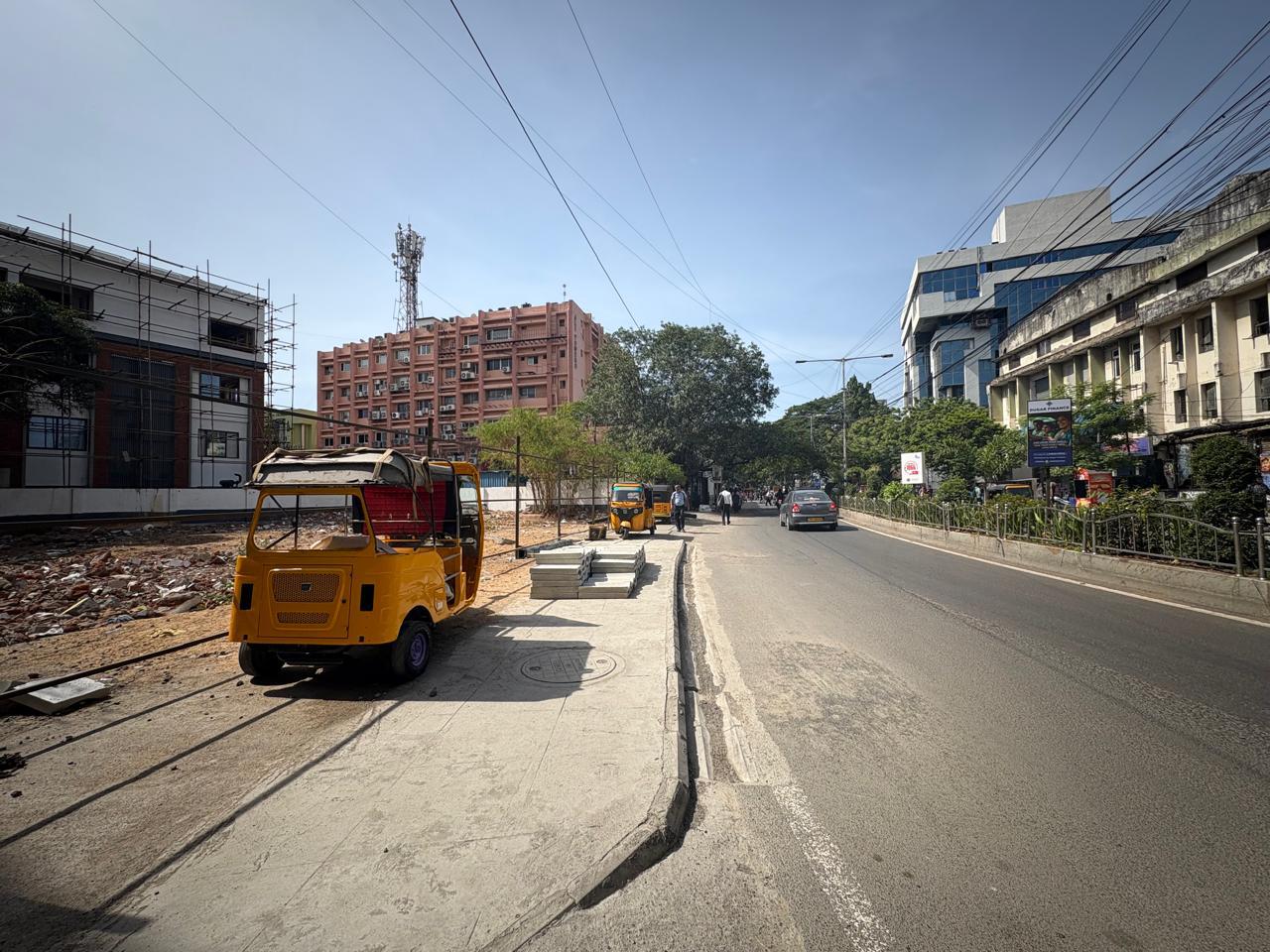 PROPERTY FOR SALE AT CHENNAI NUNGAMBAKKAM