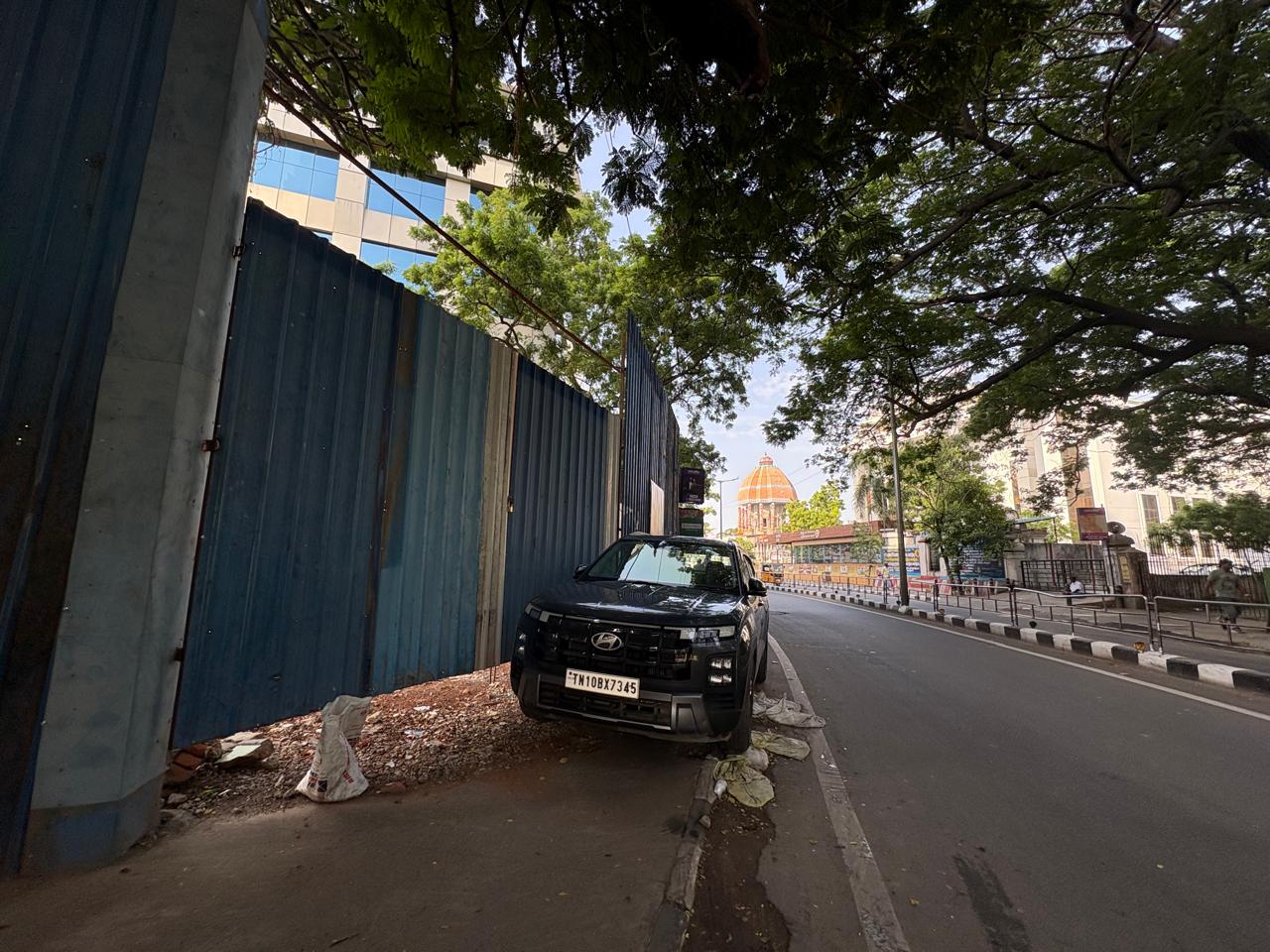 COMMERCIAL PROPERTY FOR SALE AT CHENNAI NUNGAMBAKKAM