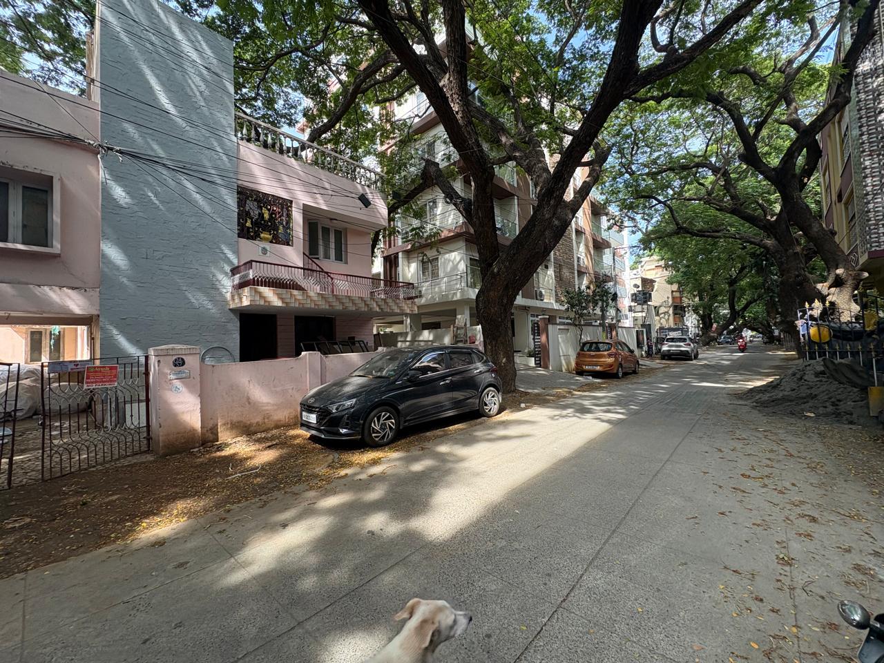 RESIDENTIAL PROPERTY FOR SALE AT CHENNAI THIRUVANMIYUR