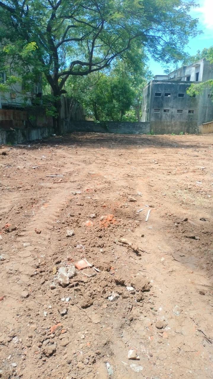 RESIDENTIAL PROPERTY FOR SALE AT CHENNAI MYLAPORE