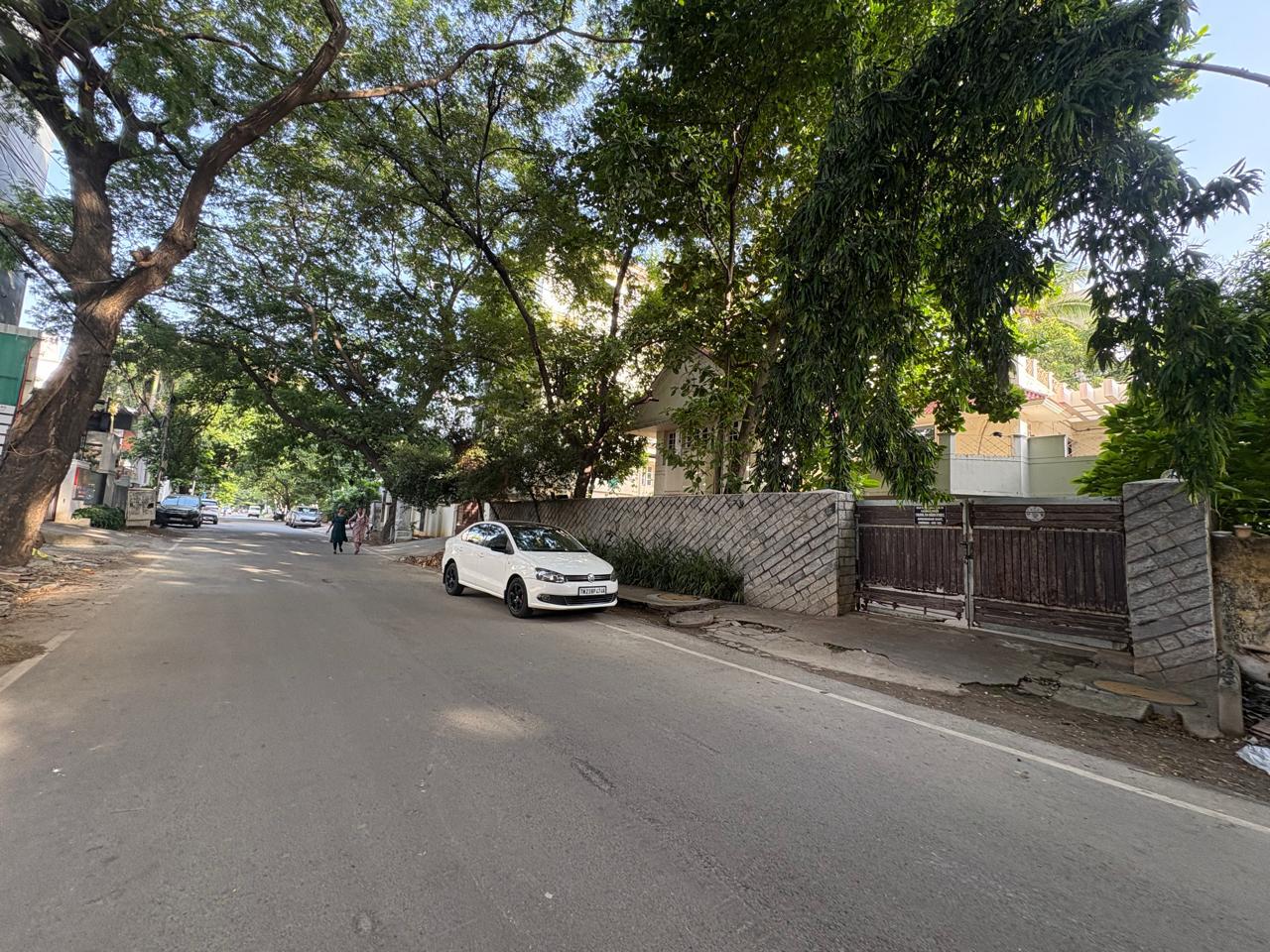 RESIDENTIAL PROPERTY FOR SALE AT CHENNAI ANNA NAGAR