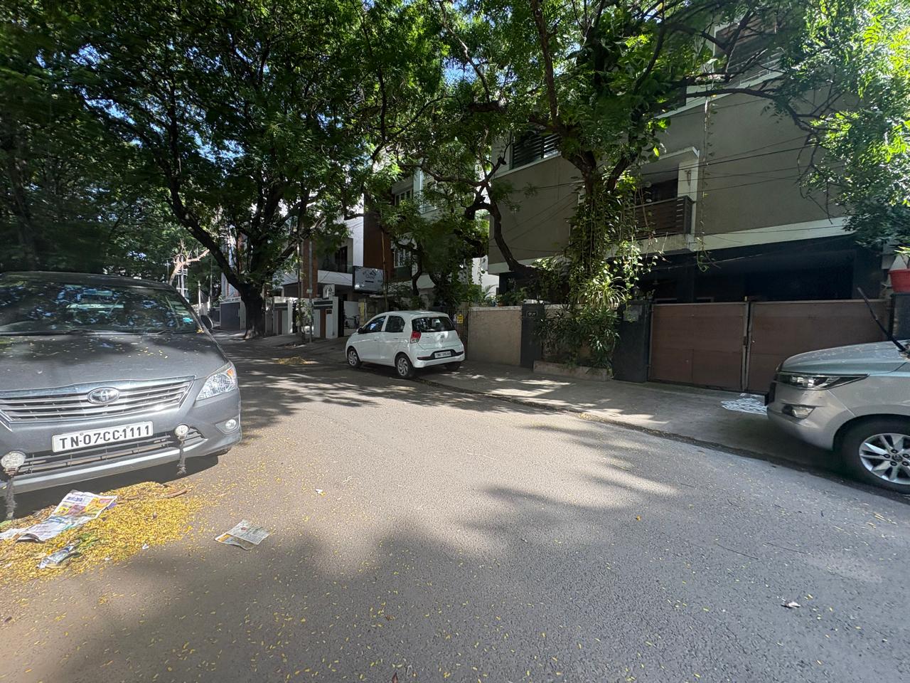 RESIENTIAL PROPERTY FOR SALE AT CHENNAI ANNA NAGAR