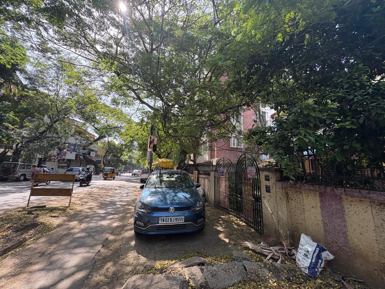 RESIDENTIAL PROPERTY FOR SALE AT CHENNAI ANNA NAGAR