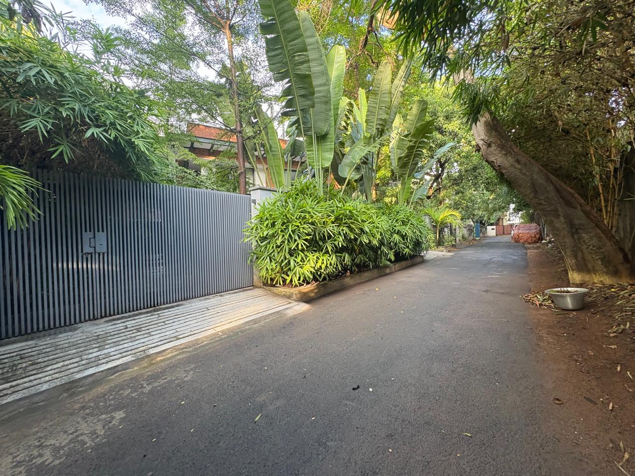 RESIDENTIAL PROPERTY FOR SALE AT CHENNAI KILPAUK